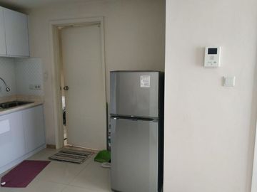 Disewakan Casa Grande Residence Tipe 1BR Modern Desain & Furnished APT-A3056