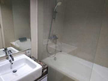 Disewakan Casa Grande Residence Tipe 1BR Modern Desain & Furnished APT-A3056