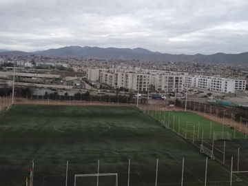 Terreno Construccion  en Venta en La Serena