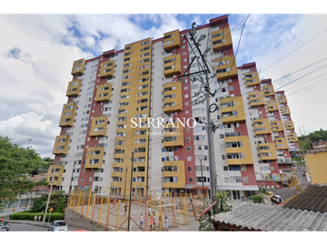 APARTAMENTO EN VENTA EN ZAFIRO PIEDECUESTA