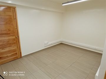 La Concepción/ Solo Inversionistas /1 estacionamiento