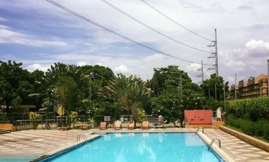 For Rent 2 BR at Bonifacio Heights Condo near BGC