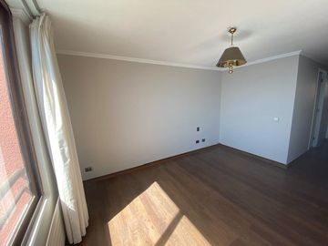 Depto venta 3 dorm 3 baños, estac Bodega Recreo Viña