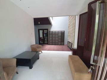 Rumah Mewah Graha Family