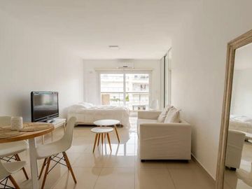 VENTA/ALQUILER TEMPORARIO - MONOAMBIENTE C/BALCÓN - AMENITIES - BARRIO NORTE