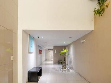 VENTA/ALQUILER TEMPORARIO - MONOAMBIENTE C/BALCÓN - AMENITIES - BARRIO NORTE
