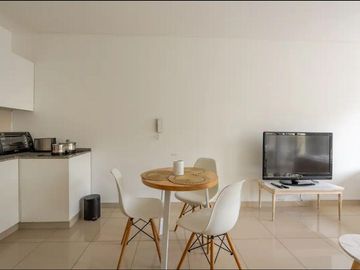 VENTA/ALQUILER TEMPORARIO - MONOAMBIENTE C/BALCÓN - AMENITIES - BARRIO NORTE
