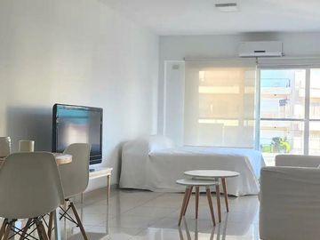 VENTA/ALQUILER TEMPORARIO - MONOAMBIENTE C/BALCÓN - AMENITIES - BARRIO NORTE