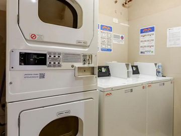 VENTA/ALQUILER TEMPORARIO - MONOAMBIENTE C/BALCÓN - AMENITIES - BARRIO NORTE