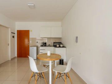 VENTA/ALQUILER TEMPORARIO - MONOAMBIENTE C/BALCÓN - AMENITIES - BARRIO NORTE