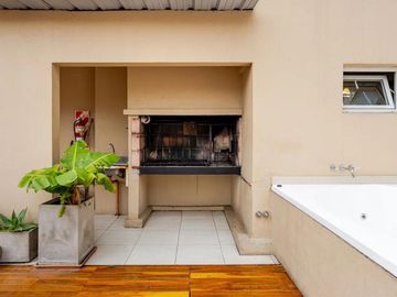 VENTA/ALQUILER TEMPORARIO - MONOAMBIENTE C/BALCÓN - AMENITIES - BARRIO NORTE