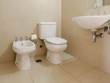 VENTA/ALQUILER TEMPORARIO - MONOAMBIENTE C/BALCÓN - AMENITIES - BARRIO NORTE