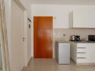 VENTA/ALQUILER TEMPORARIO - MONOAMBIENTE C/BALCÓN - AMENITIES - BARRIO NORTE
