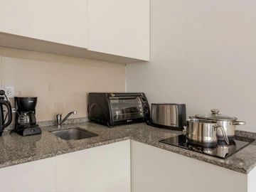 VENTA/ALQUILER TEMPORARIO - MONOAMBIENTE C/BALCÓN - AMENITIES - BARRIO NORTE