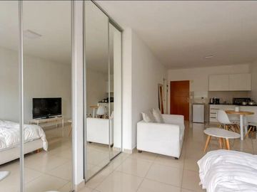 VENTA/ALQUILER TEMPORARIO - MONOAMBIENTE C/BALCÓN - AMENITIES - BARRIO NORTE