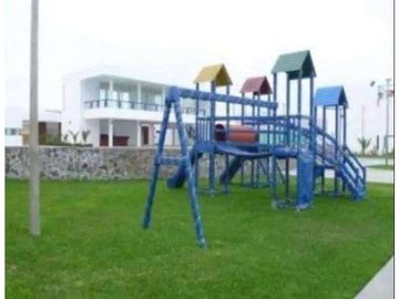 LINDA CASA DE PLAYA EN CONDOMINIO PLAYA BONITA – 1ERA FILA - ASIA - CERCA AL BOULEVARD