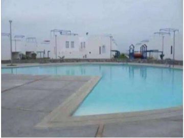 LINDA CASA DE PLAYA EN CONDOMINIO PLAYA BONITA – 1ERA FILA - ASIA - CERCA AL BOULEVARD
