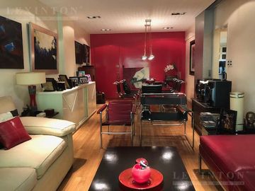 ¡¡ESPECTACULAR!! VENTA DEPARTAMENTO A NUEVO ZONA IMPRENTA COCHERA 3 DORMITORIOS PALERMO BELGRANO