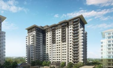 SETAG 2 1BR UNIT FOR SALE