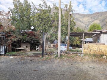 Parcela en venta en San José de Maipo