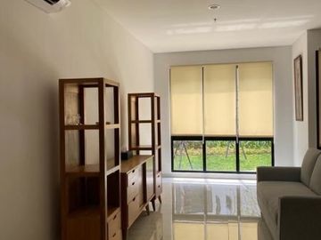 Disewakan Apartemen Premium LLYOD Alam Sutera Tangerang Selatan Lokasi Sangat Strategis Fully Furnished