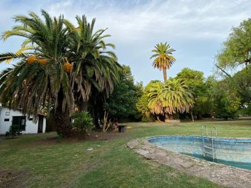 VENTA DE LOTES BARRIO PRIVADO SAN JOSE