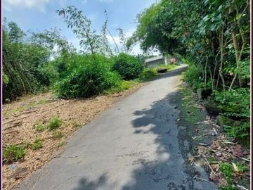 INVESTASI MASA DEPAN YANG MENGUNTUNGKAN, TANAH MURAH DEKAT GERBANG TOL JOGJA SOLO