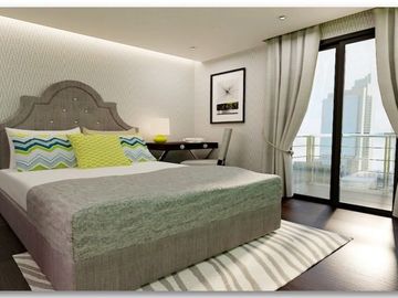 Affordable Studio Condo for Sale very near to Ayala, Cebu City