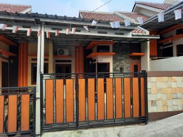 Perumahan paling murah di citayam mulai 200 jt