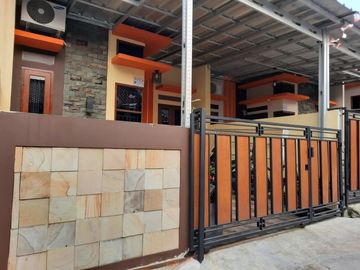 Perumahan paling murah di citayam mulai 200 jt