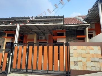 Perumahan paling murah di citayam mulai 200 jt