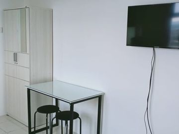 Apartemen Educity - Tower Harvard