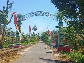 Banyak Fasilitas Publik 2 Jt-an/m Paling Laris Angsuran 12X