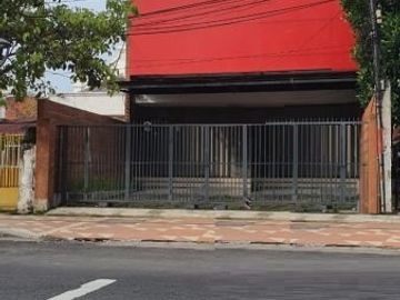 Disewa Ruko di Jl Kedungsari, Surabaya Pusat