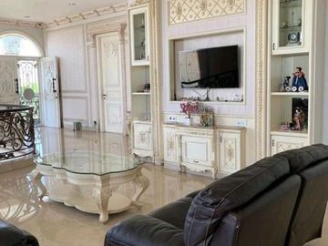Rumah Siap Huni di Grand Galaxy City