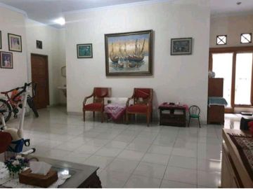 Rumah Siap Huni di Grand Galaxy City