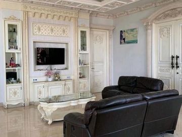 Rumah Siap Huni di Grand Galaxy City