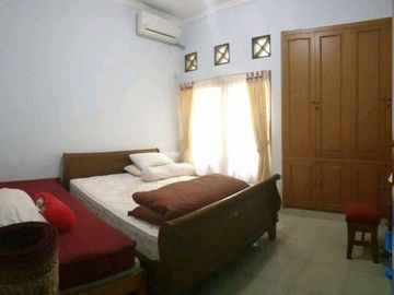 Rumah Siap Huni di Grand Galaxy City