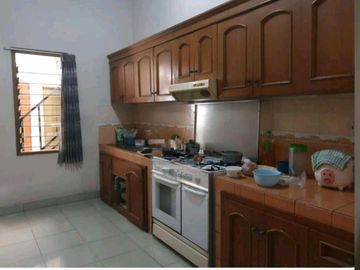 Rumah Siap Huni di Grand Galaxy City