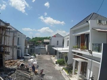 Rumah Baru Cantik Menarik Super Bagus Super modern Dekat Wisata Sampokong 6554