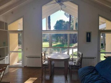 Pinamar Golf| Casa Maria Bonita