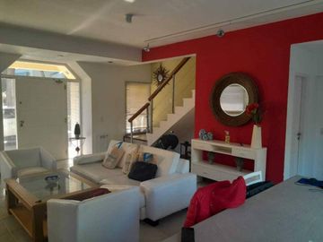 Pinamar Golf| Casa Maria Bonita