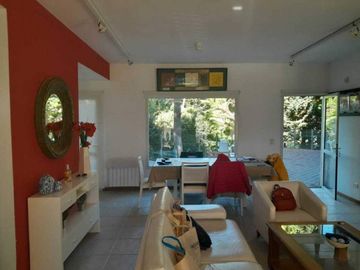 Pinamar Golf| Casa Maria Bonita