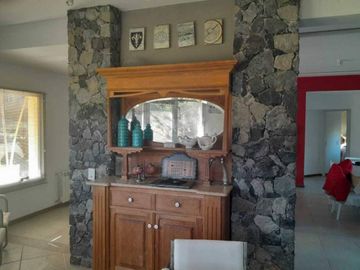Pinamar Golf| Casa Maria Bonita