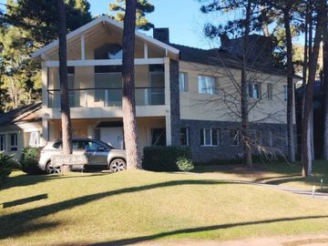 Pinamar Golf| Casa Maria Bonita