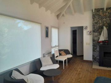 Pinamar Golf| Casa Maria Bonita