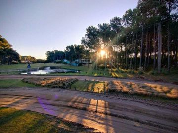 Pinamar Golf| Casa Maria Bonita
