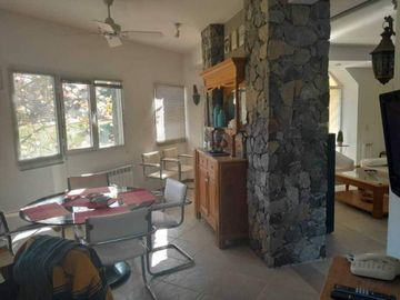 Pinamar Golf| Casa Maria Bonita