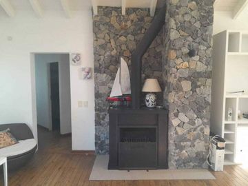 Pinamar Golf| Casa Maria Bonita