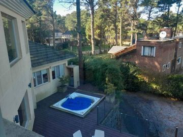 Pinamar Golf| Casa Maria Bonita